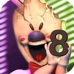 恐怖冰淇淋82.0