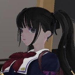 恐怖学校模拟器1