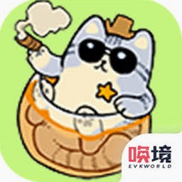 喵喵传奇名片