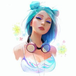 你是我的全世界21