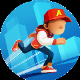 跑跑达人游戏