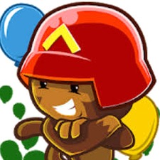 气球塔防7免费版在线玩