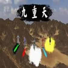 口袋妖怪九重天内置修改器