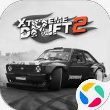 拉力赛车极限竞速破解版无限金币