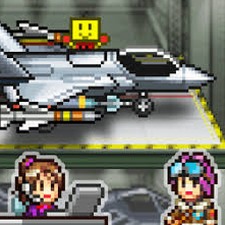 蓝天飞行队物语 飞机