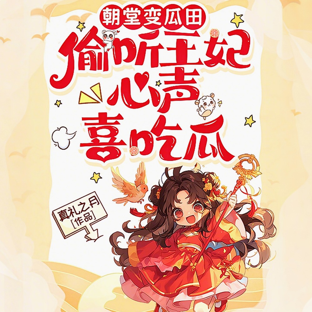 小说满朝文武爱上我全文免费阅读