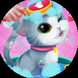 猫咪爱拆家游戏