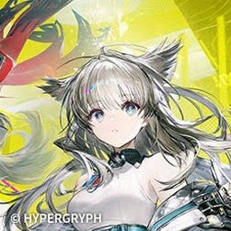 明日方舟wiki