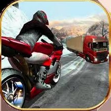 摩托公路骑手游戏
