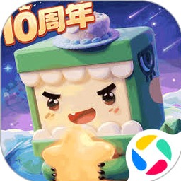 戀愛魔鏡 魔幻世界眼彩盤