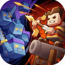墨守孤城 ios
