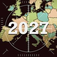 欧洲帝国2027年