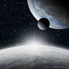 潘坦尼太空殖民地中文