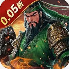 骑战三国游戏官