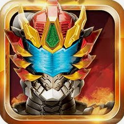 铠甲勇士4之捕将无限充值