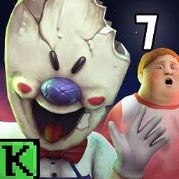 恐怖冰淇淋7攻略