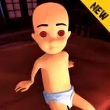 恐怖婴儿下载