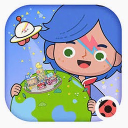 米加小镇世界模拟器安卓版