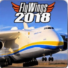 模拟飞行2018视频