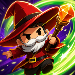 魔法vs金属手游