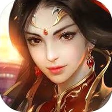 墨玉情缘橙光