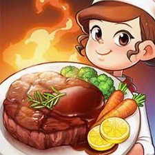烹饪冒险 兑换码手游