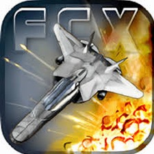 霹雳空战x