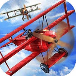 决战长空电脑版
