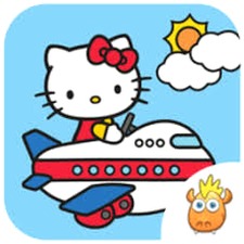 凯蒂猫岛屿冒险下载电脑版
