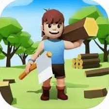 砍树游戏大全手机版