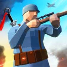 抗日战争模拟器免广告版 v1.1.9 游戏特色