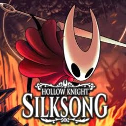 空洞骑士 护符重制版