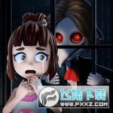 恐怖躲猫猫3d版免广告下载手游