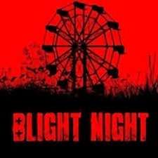 枯萎之夜你不安全