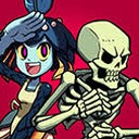骷髅女孩强度榜MOD版