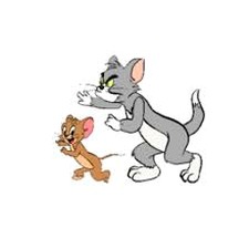 猫和老鼠小游戏怀旧角色