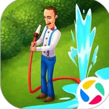 梦幻花园线上玩免费版手机版