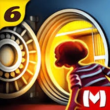 密室逃脱6游戏机下载安装