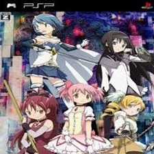 魔法少女小圆第一季