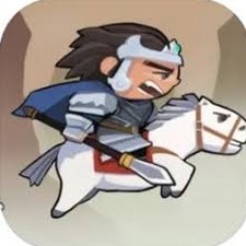 墨色三国志下载手机版角色