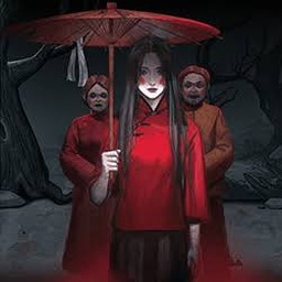 女寝异闻笔记攻略