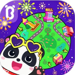 奇妙小镇嘉年华宝宝巴士