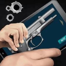 枪声模拟器网页版