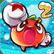 燃烧的蔬菜2新年版破解版