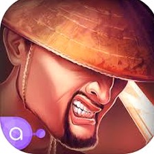荣耀时代武士