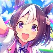 赛马娘第一季