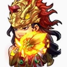 三国魔兽大乱斗地图