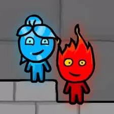 森林冰火人 steam