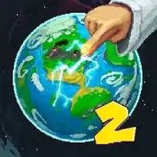 上帝模拟器2沙盒世界