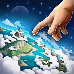 上帝手指2手游下载